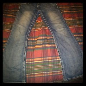 Daytrip jeans size 32XL